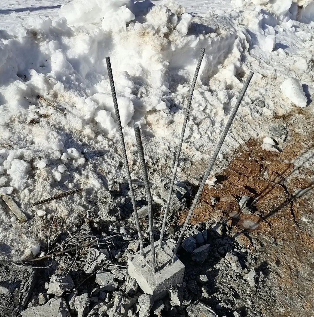ЖБ сваи Окуловка